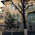 Apartment Faryna *