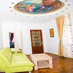 Apartment Faryna Bucharest