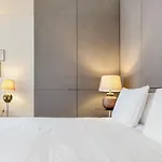 Faryna Apartment *