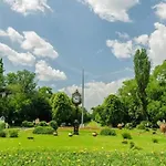 Faryna Apartment Bucharest