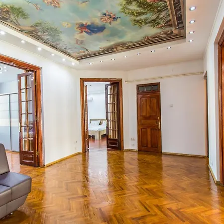 Apartman Faryna