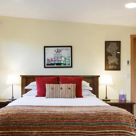 Faryna Appartement Bucarest