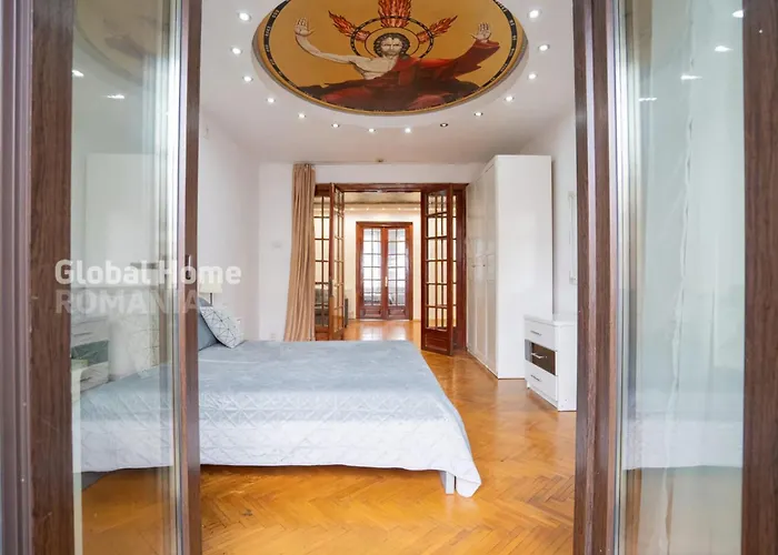 Appartement Faryna *