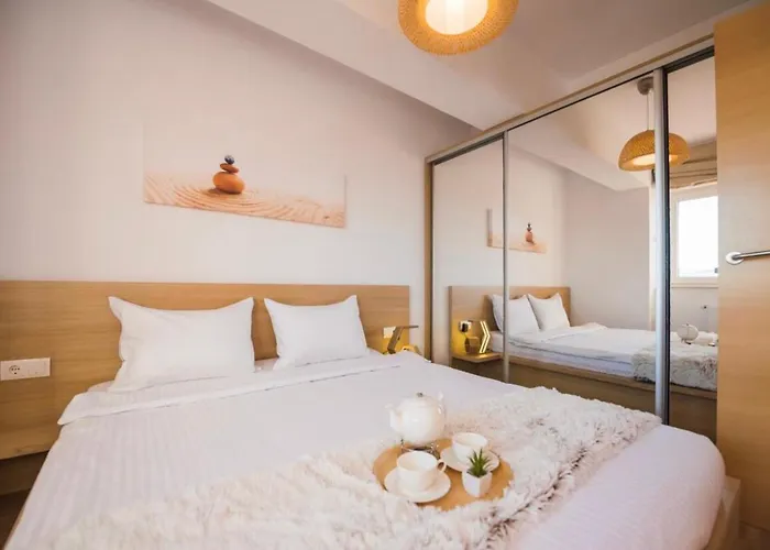 Apartment Faryna