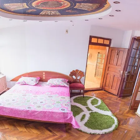 Faryna * Bucharest
