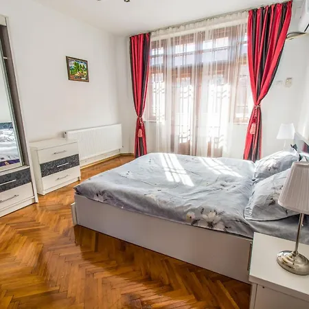Apartment Faryna