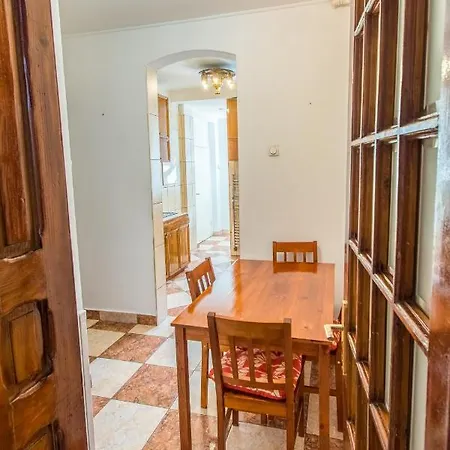 Apartment Faryna