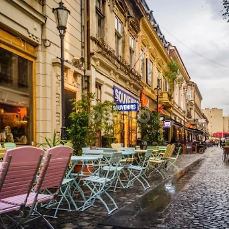 Faryna Bucharest