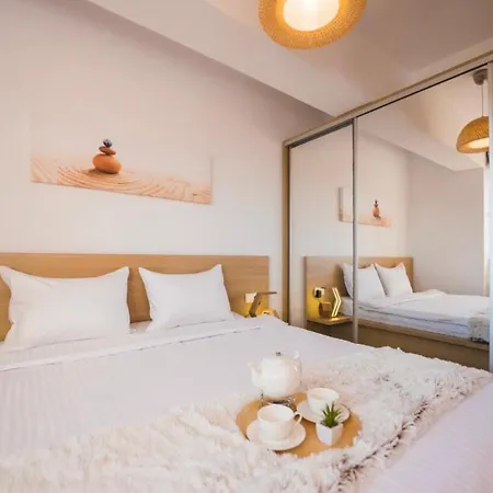 Apartment Faryna