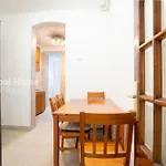 Faryna Apartament Bukareszt
