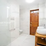 Faryna Apartament *