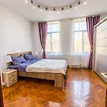 Apartament Faryna Bukareszt