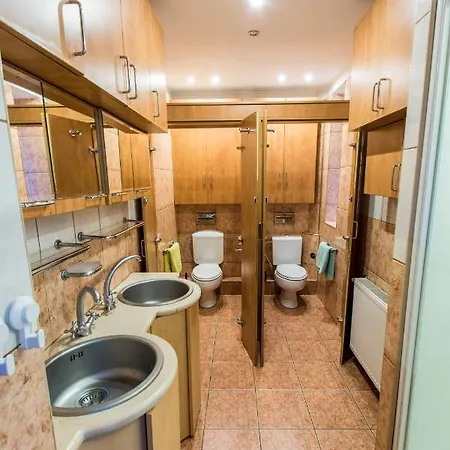 Faryna Бухарест